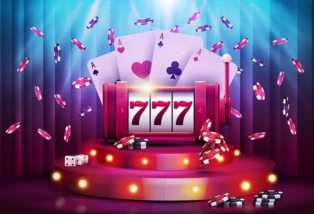 vs789i Lịch Sử Phát Triển